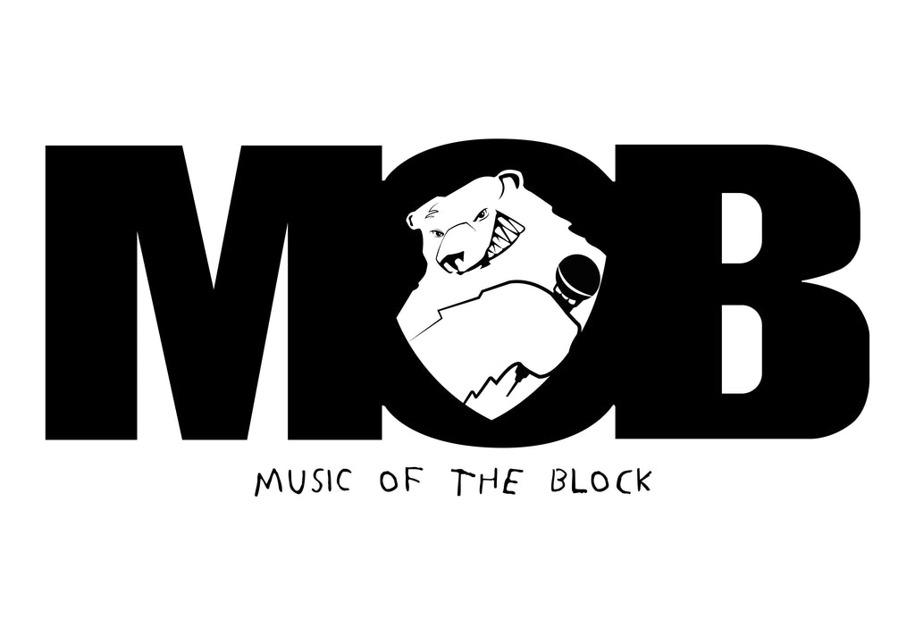 M.O.B Entertainment